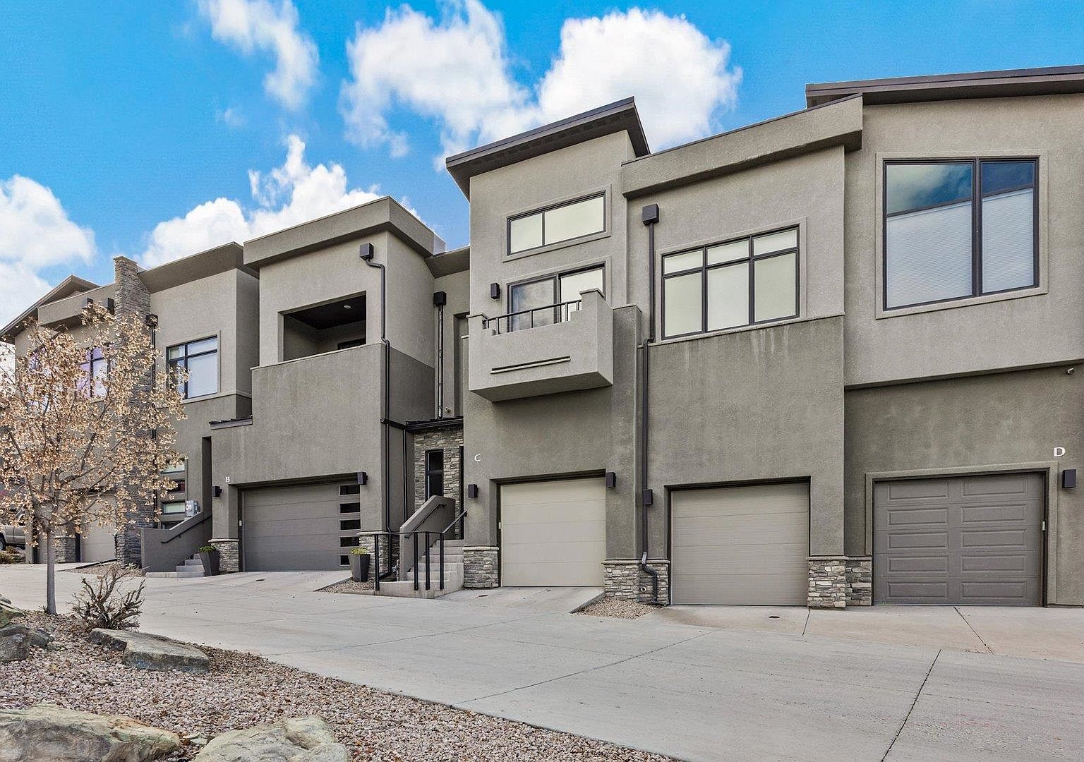 380 W Ridges Blvd #C, Grand Junction, CO 81507 | MLS #20255437 | Zillow