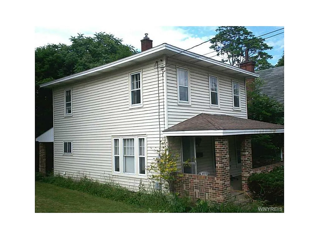 109 Clinton St photo 1