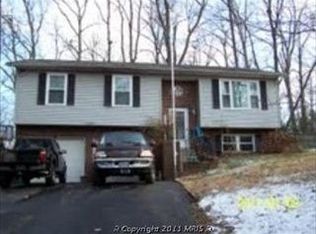 12609 Red Fox Ln, Lusby, MD 20657