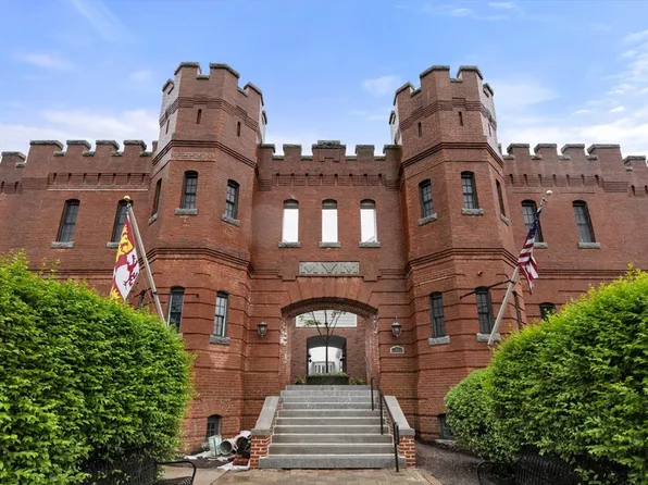 93 E Central St Unit 7, Natick, MA 01760