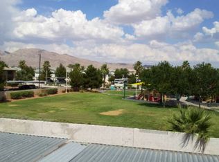 2889 Wheelwright Dr APT C, Las Vegas, NV 89121