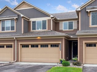 12563 Okinawa Cir NE #B, Blaine, MN 55449