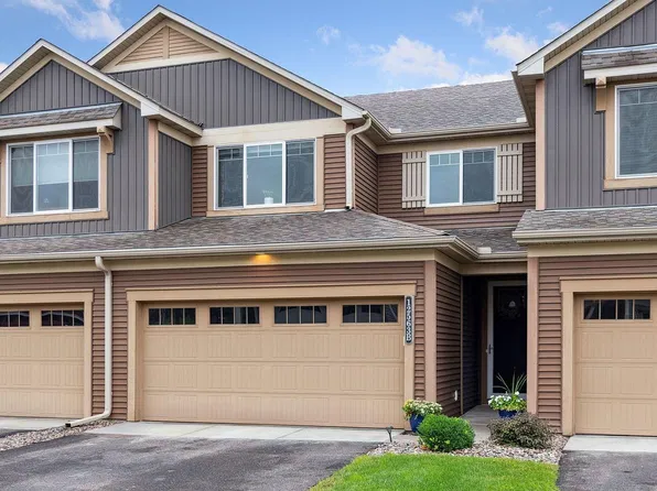 12563 Okinawa Circle Northeast Cir, Minneapolis, MN