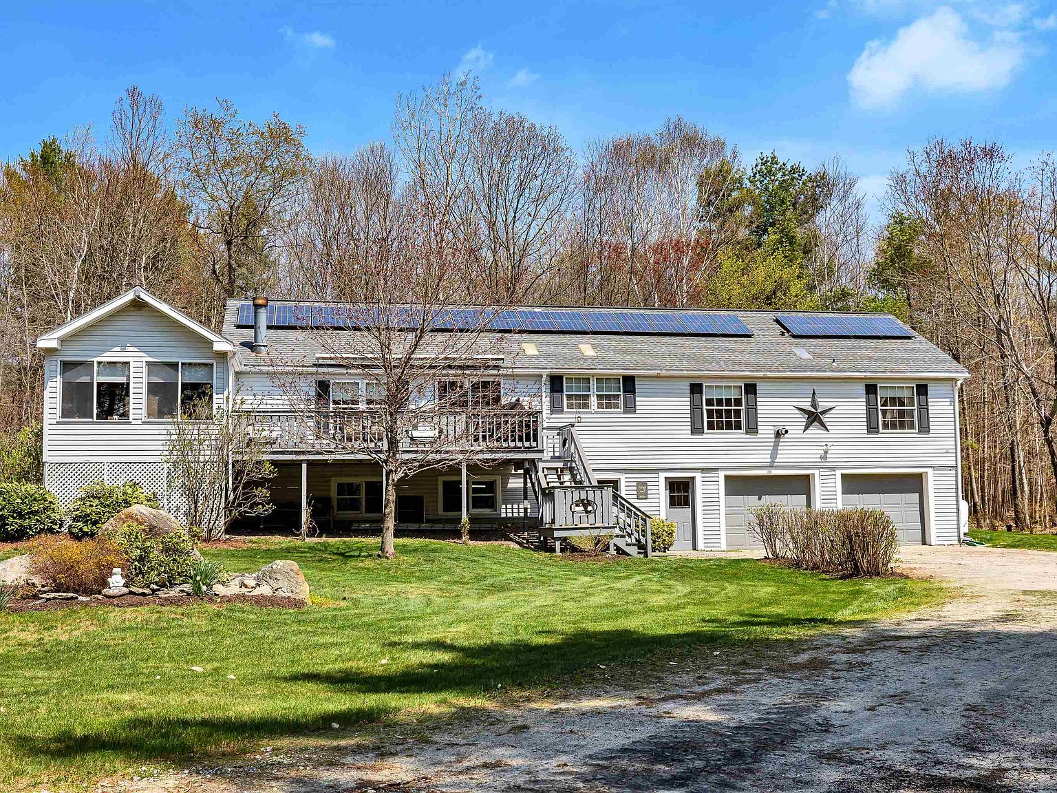 565 Center Pond Road, Stoddard, NH 03464 MLS 4948524 Zillow