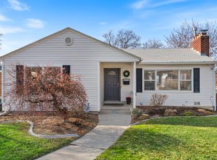 3450 S Cleveland Cir, Millcreek, UT 84109