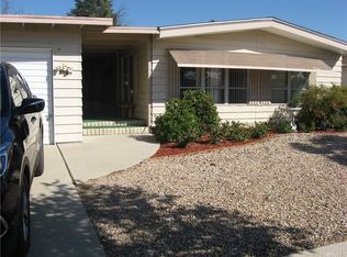 2764 Manzanita Way, Hemet, CA 92545