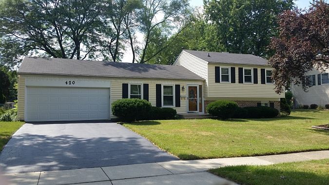 1st image of 420 Iverson Ln
