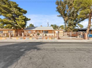 1817 Franklin Ave, Las Vegas, NV 89104
