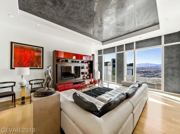 3750 S Las Vegas Blvd Unit 2511, Las Vegas, NV 89158
