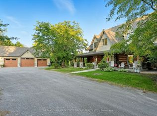 228 Dingman Rd, Cramahe, ON K0K1M0