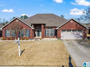 309 Tanglewood Cir, Alabaster, AL 35007