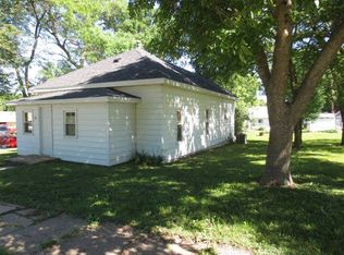 600 Ce Thompson Ave, Wolbach, NE 68882