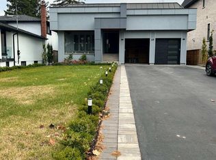 43 Birch Ave Basement A, Richmond Hill, ON L4C 6C4