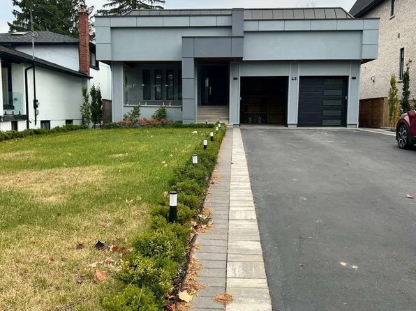 43 Birch Ave Basement A, Richmond Hill, ON L4C 6C4