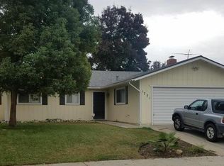 1771 Belleview Ct, Porterville, CA 93257
