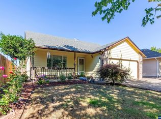 1405 River Oak Rd, Independence, OR 97351