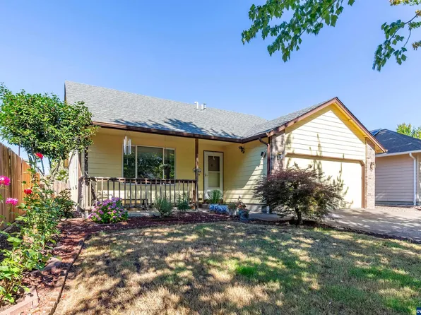 1405 River Oak Rd, Independence, OR 97351