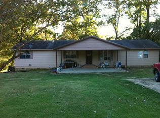 285 Rawhide Rd, Vicksburg, MS 39183