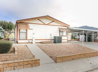 41046 Cheyenne Trl, Cherry Valley, CA 92223