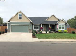 38668 SW Elderberry St, Scio, OR 97374