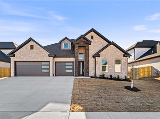 531 Bose Ave, Centerton, AR 72719