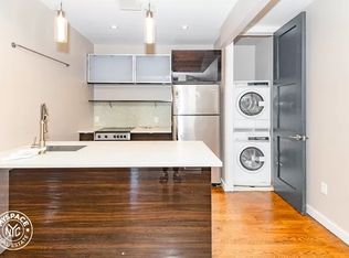 133 Leonard St #2S, Brooklyn, NY 11206