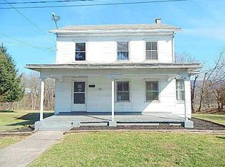 2266 E Main St, Sacramento, PA 17968