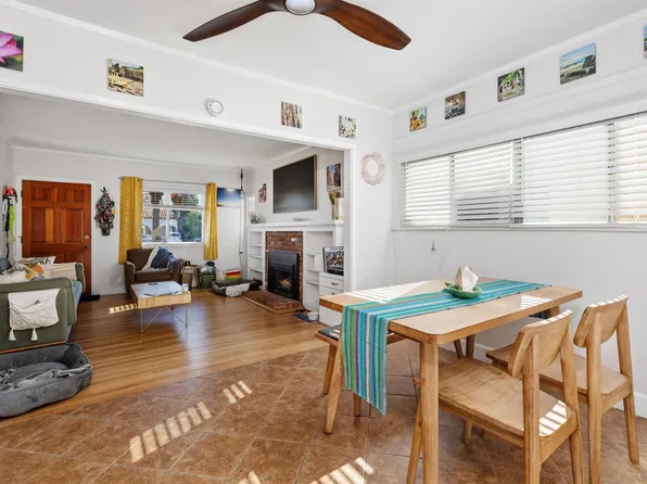 4830-4832 Utah St, San Diego, CA 92116