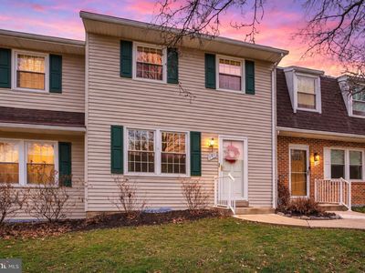 181 Fox Run Dr #181, York, PA, 17403