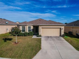 127 Country Walk Cir, Davenport, FL 33837