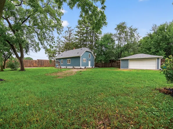 1336 Lilac Dr N, Golden Valley, MN 55422
