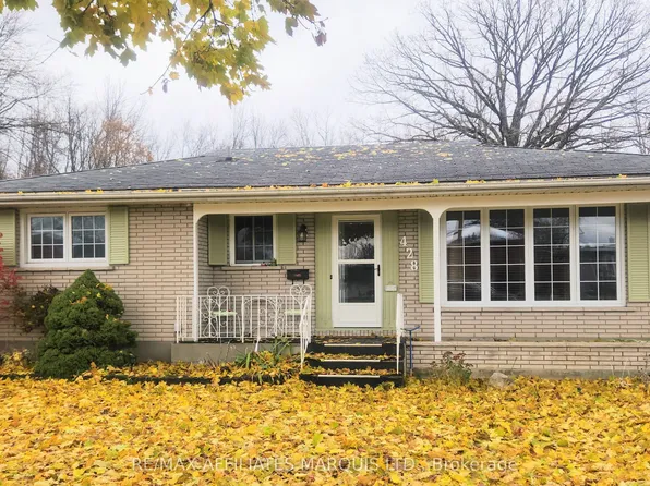 428 Bellevue Cres, Cornwall, ON K6H 5M9