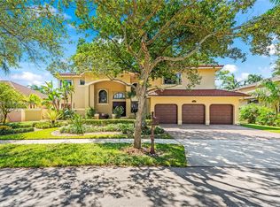 18112 NW 15th Ct, Pembroke Pines, FL 33029