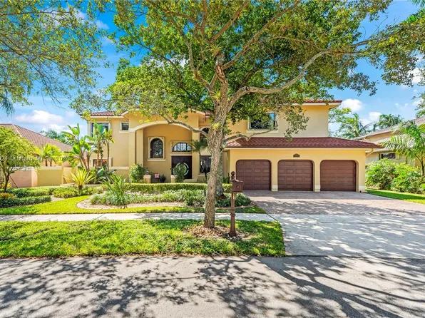 18112 NW 15th Ct, Pembroke Pines, FL 33029