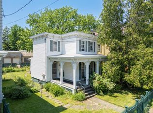 337-339 Union St, Hudson, NY 12534