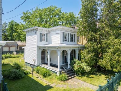 337 - 339 Union Street, Hudson, NY, 12534