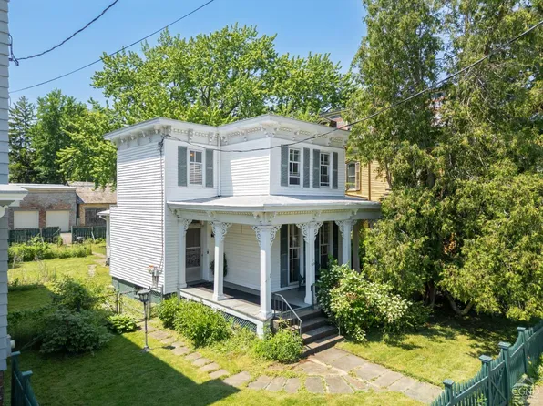 337 - 339 Union Street, Hudson, NY 12534