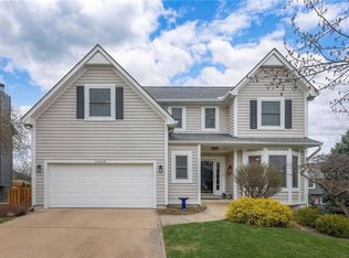 14416 Hemlock St, Overland Park, KS 66223