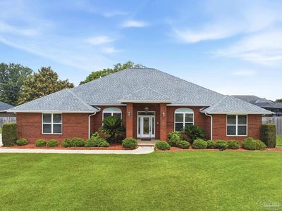 1776 Brightleaf Cir, Cantonment, FL, 32533