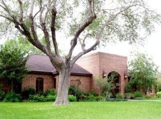 1501 W Esperanza Ave, McAllen, TX 78501