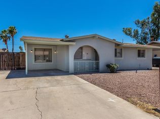 4653 W Eva St, Glendale, AZ 85302