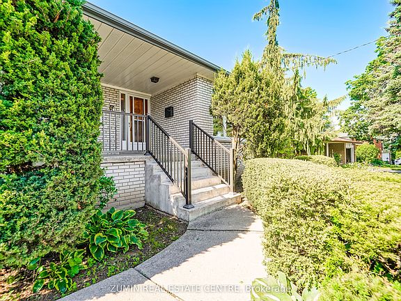 4th image of 9 Oldborough Cir