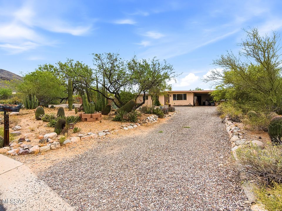 1st image of 202 E Mountain Vista Pl