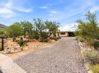 202 E Mountain Vista Pl, Tucson, AZ 85704