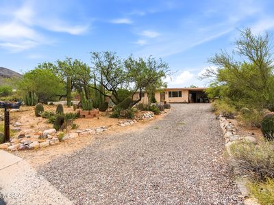 202 E Mountain Vista Pl, Tucson, AZ, 85704
