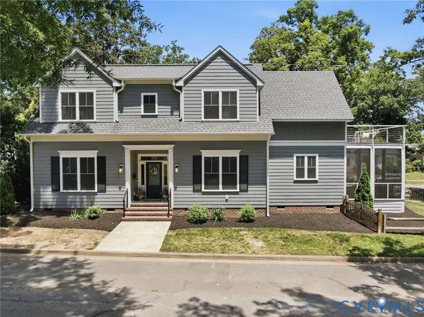 4712 Wythe Ave, Richmond, VA 23226