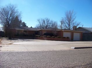 3109 48th St, Lubbock, TX 79413