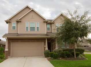 9997 Boulder Bend Ln, Brookshire, TX 77423