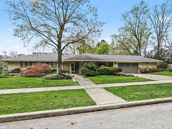 1627 E Washington St, South Bend, IN 46617