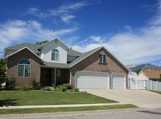 548 W 860th St N, American Fork, UT 84003